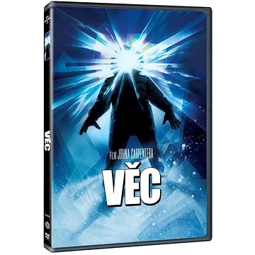 

Magic Box Věc (1982) (DVD)