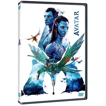 

20th Century Fox Avatar (DVD) – remasterovaná verze