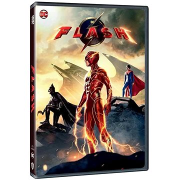 

Magic Box Flash (DVD)