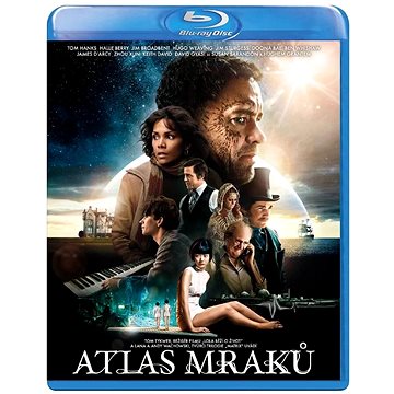 

Magic Box Atlas mraků (Blu-ray)