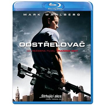 

Magic Box Odstřelovač (Blu-ray)