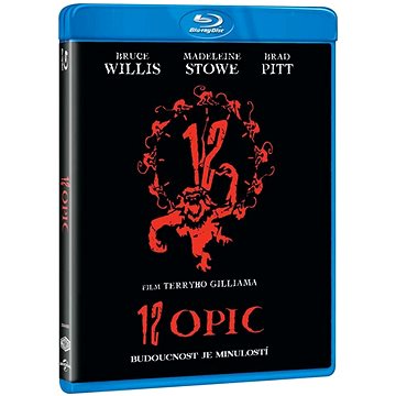 

Magic Box 12 opic (Blu-ray)