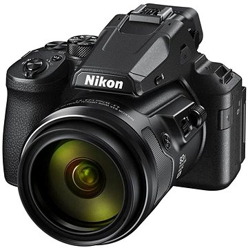 

Nikon COOLPIX P950 černý