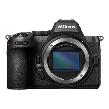 

Nikon Z 5II tělo
