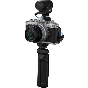 

Nikon Z fc Vlogger Kit