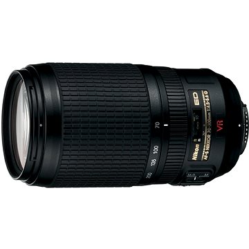 

NIKKOR 70-300mm f/4.5-5.6G AF-S VR ZOOM IF-ED