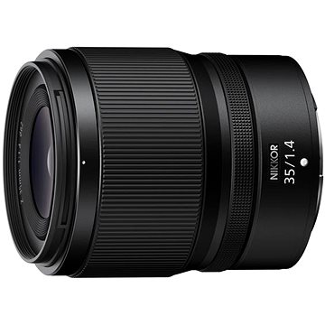 

NIKKOR Z 35mm f/1.4