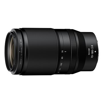 

NIKKOR Z 70-180mm f/2.8