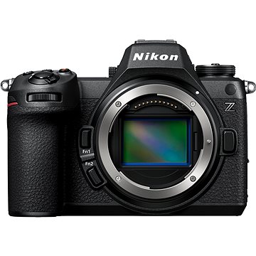 

Nikon Z6 III tělo