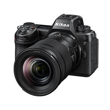 

Nikon Z6 III + Z 24-120 f/4 S