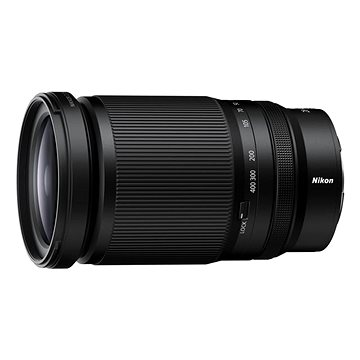 

NIKKOR Z 28-400mm f/4-8 VR