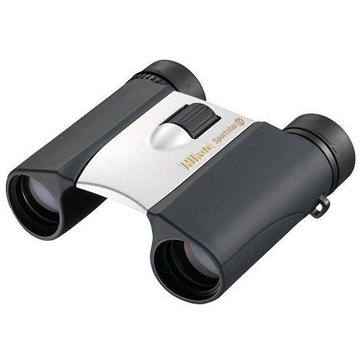 

Nikon DCF Sportstar EX 8x25 stříbrný