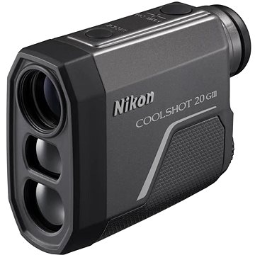 

Nikon Coolshot 20 GIII