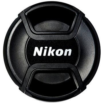 

Nikon LC-52 52mm