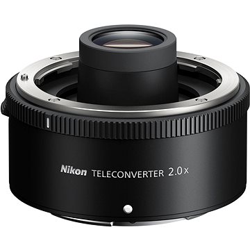 

Nikon Z TC-2×