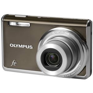 olympus fe 5035