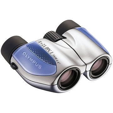 

Olympus DPC-I 8x21 modrý