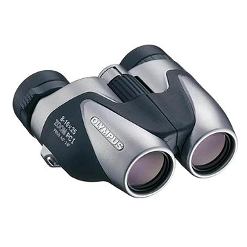 

Olympus PC-I 8-16x25 stříbrný