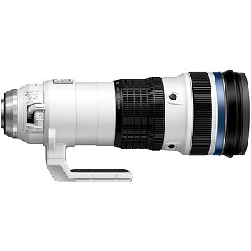 

M.ZUIKO Digital ED 150-400 mm f/4.5 TC1.25x IS PRO
