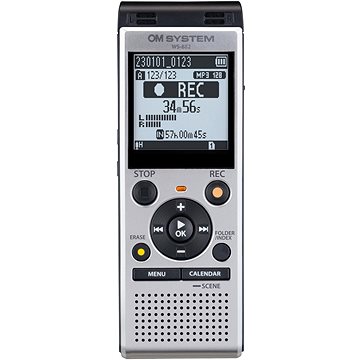 

Olympus WS-882