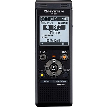 

Olympus WS-883