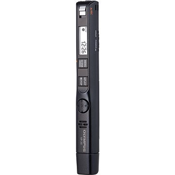 

Olympus VP-20 black