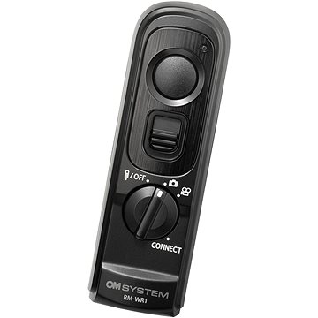 

OM System RM-WR1