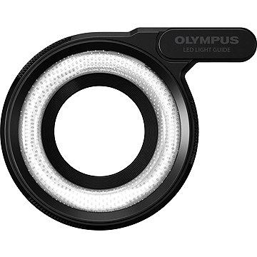

OM System LG-1 LED Light Guide