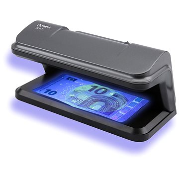 

OLYMPIA UV 587