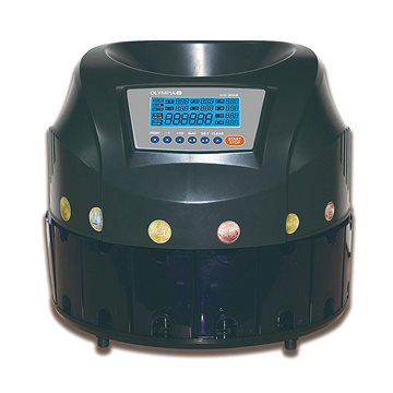 

OLYMPIA CC 202 EUR