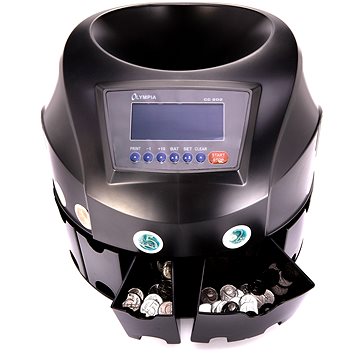 

OLYMPIA CC 202 CZK