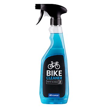 

Force Čistič modrý 750 ml