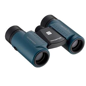 

Olympus 8x21 RC II WP Blue