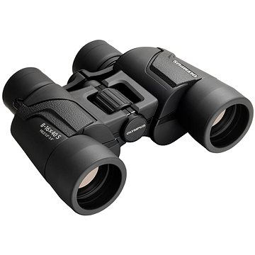 

Olympus 8-16x40 S