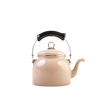

Olymp Čajník s poklicí 2,5 l Mokka