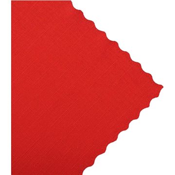 

Olzatex Teflonový ubrus 399 červený STANDARD 100 × 140 cm