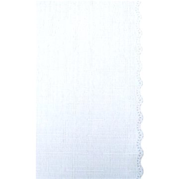 

Olzatex Teflonový ubrus 3018 bílý STANDARD 120 × 140 cm