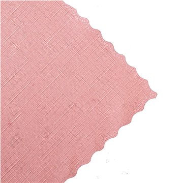 

Olzatex Teflonový ubrus 3135 starorůžový STANDARD 120 × 160 cm