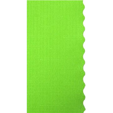 

Olzatex Teflonový ubrus 3187 jarně zelený STANDARD 100 × 100 cm