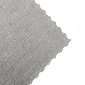 

Olzatex Teflonový ubrus 3267 šedý STANDARD 100 × 140 cm