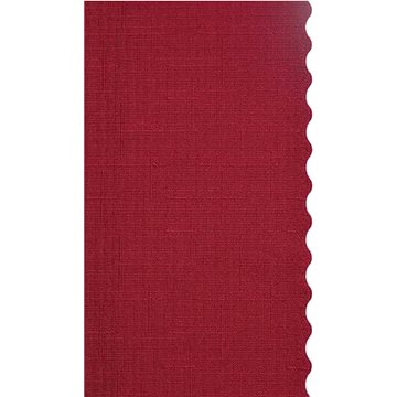 

Olzatex Teflonový ubrus 354 vínový STANDARD 120 × 140 cm
