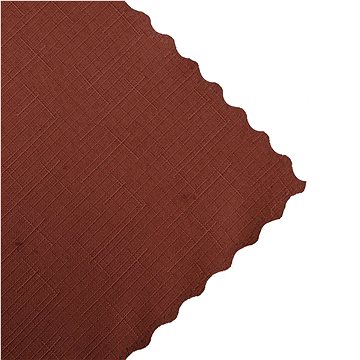 

Olzatex Teflonový ubrus 368 hnědý STANDARD 100 × 100 cm