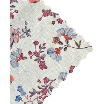

Olzatex Teflonový ubrus tisk Saly 100 × 140