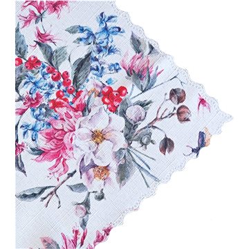 

Olzatex Teflonový ubrus tisk Karmen 120 × 140