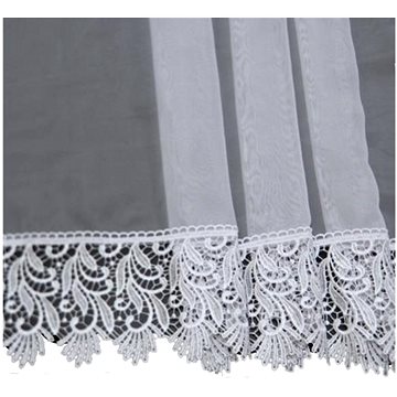 

Olzatex Voálová záclona Coleta 130 × 300
