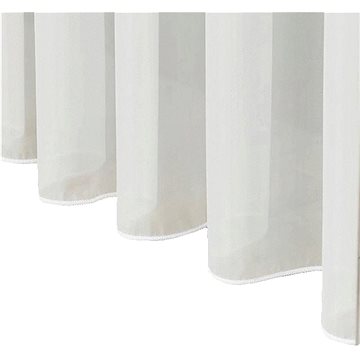 

Olzatex Voálová kusová záclona Scarlet 160 × 400