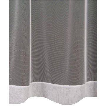 

Olzatex Voálová kusová záclona Diana 150 × 300