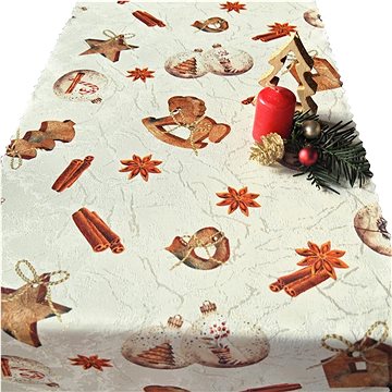 

Olzatex Kouzlo Vánoc 38 × 140 cm