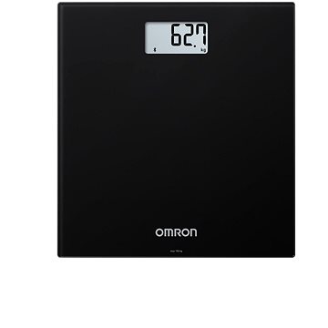 

OMRON HN-300T2-EBK Intelli IT, černá