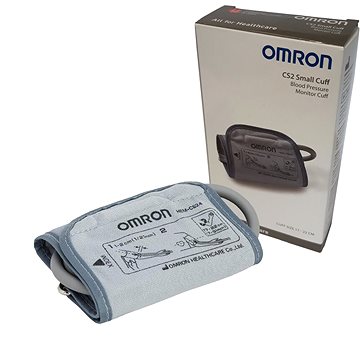 

Omron Manžeta CS2 (17-22cm), dětská